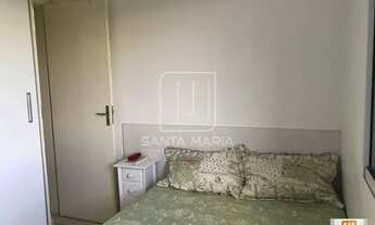 Imagem: Apartamento (cobertura 2 - duplex) 2 dormitórios