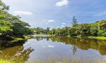 Imagem 5: Terreno à venda, 800 m² por R$ 500.000 - Condomínio Campos de Santo Antônio - Itu/SP