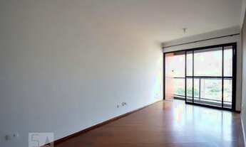 Imagem 2: Apartamento à Venda - Bosque da Saúde, 3 Quartos, 77 m2