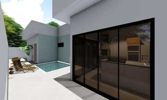 Imagem 5: Casa de condomínio térrea para venda com 176 metros quadrados com 3 quartos