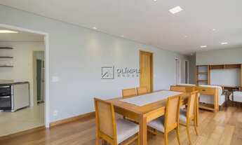 Imagem 4: Locação Apartamento 3 Dormitórios - 115 m² Pinheiros