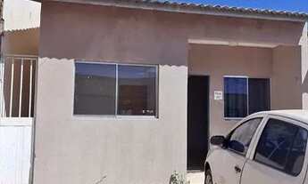 Imagem: Casa para venda com urgência