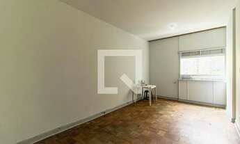 Imagem: Apartamento para Aluguel - Centro, 1 Quarto