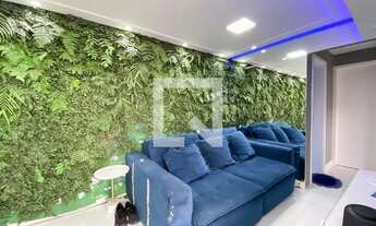 Imagem 5: Apartamento para Aluguel - Santa Maria, 2 Quartos, 48 m2