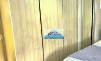 Imagem 7: Apartamento com 1 dormitório à venda, 35 m² por R$ 285.000 - Vila Paulista - São Paulo/SP