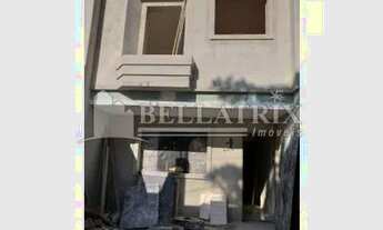 Imagem 2: Sobrado a venda - Vila Camilopolis, Santo Andre