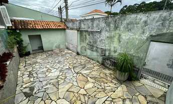 Imagem 6: Casa Térrea em Terreno com 200m2 - 4 Dorms - 2 Suítes - Super Quadra Morumbi - Aceita Pemu