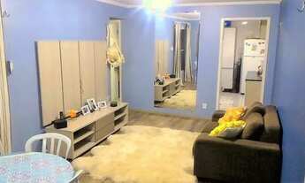 Imagem 5: Apartamento para venda tem 45 metros quadrados com 2 quartos em Paripe - Salvador - BA