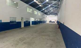 Imagem: ARMAZEM PROXIMO METRO BRESSER, NOVO