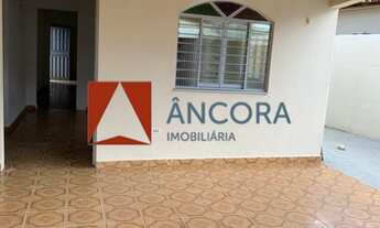 Imagem 3: Casa 3 quartos Suíte 2 salas Jardim São Luís