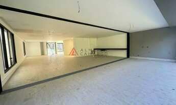 Imagem 6: Casa de Condomínio Granja Julieta 850m² 4 dormitórios sendo 4 suítes 5 banheiros 6 vagas