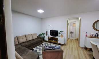 Imagem 2: SOBRADO com 3 dormitórios à venda com 120m² por R$ 420.000,00 no bairro Boqueirão - CURITI