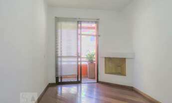 Imagem 2: Apartamento para Aluguel - Vila Olímpia, 3 Quartos, 86 m2