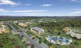 Imagem 2: Lote no Condomínio Passaredo para Venda de 275m² em Ponta Negra