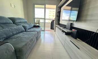 Imagem 2: Apartamento para aluguel e venda tem 97 metros quadrados com 2 quartos