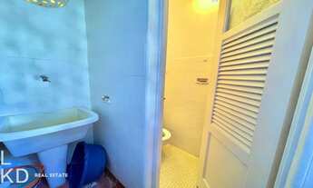 Imagem 7: Lindo apartamento com 2 quartos à venda na Gávea com 97 m² na Major Rubens Vaz