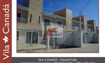 Imagem 4: Indaiatuba - Apartamento Padrão - Jardim América