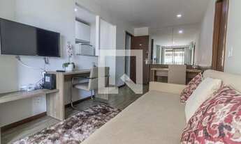 Imagem: Apartamento para Aluguel - Vargem Pequena