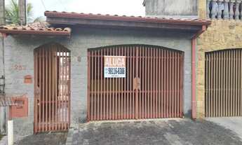 Imagem: Casa para aluguel com 100 metros quadrados