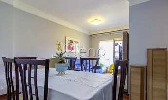 Imagem 5: Venda Apartamento com 3 dormitórios