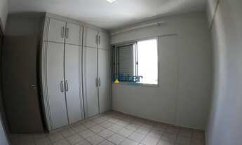 Imagem 5: Apartamento com 4 dormitórios para alugar, 104 m² por R$ 3.200/mês - Setor Bueno - Goiânia