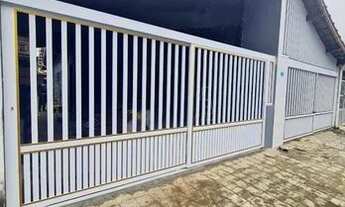 Imagem: PRAIA GRANDE - Casa Padrão - MARACANÃ