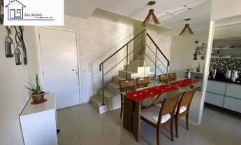 Imagem 6: VENDO COBERTURA DUPLEX NA TAQUARA / CONDOMÍNIO MIO RESIDENCIAL PARQUE