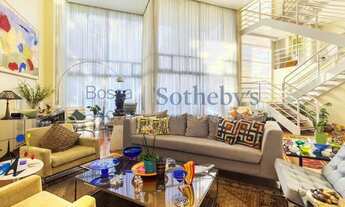 Imagem 6: Casa em condomínio com parque