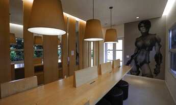 Imagem 3: Lindo Apartamento 2 dormitórios, sendo 1 suite Ao lado do Shopping Atrium