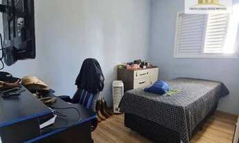 Imagem 4: Apartamento à venda, 100 m² por R$ 500.000,00 - Vila Jaboticabeira - Taubaté/SP