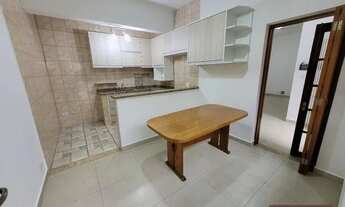 Imagem 3: Casa com 1 dormitório para alugar, 60 m² por R$ 1.900,00/mês - Vila Sabrina - São Paulo/SP