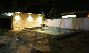 Imagem 4: Casa de condomínio para venda com 290 metros quadrados com 4 quartos