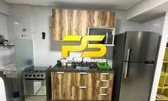 Imagem 4: Apartamento com 2 quartos para Locação, Manaíra - João Pessoa