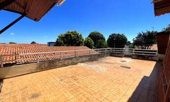 Imagem 3: Casa Duplex 472m² no Ininga 3 Suítes (sendo 1 com varanda e outra com varanda e closet) TR