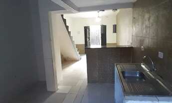 Imagem 5: Casa no centro de Lauro de Freitas