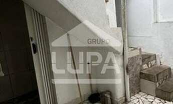 Imagem 3: Casa Térrea com 2 dormitórios á venda na Vila Mazzei