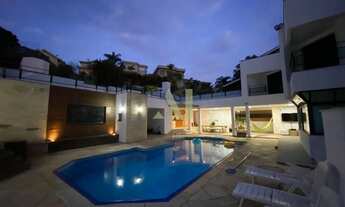 Imagem 7: Santana de Parnaíba - Casa de Condomínio - Alphaville 10