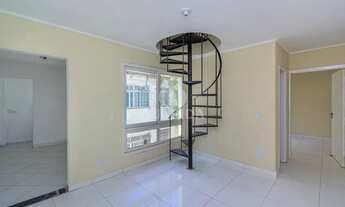 Imagem 3: Cobertura dois dormitórios no Moinhos de Vento