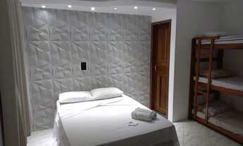 Imagem 2: Flat no Centro de Arraial do Cabo FIXO