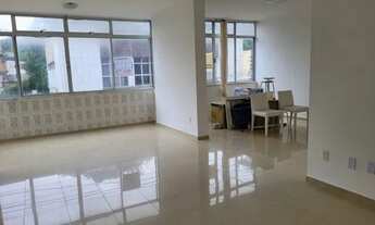 Imagem 5: Apartamento 3/4 com suíte160 m2 bem perto do shopping, bancos e comércios na Barra - Salva