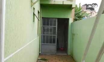 Imagem 5: CASA AVERBADA COM 152,08 M² - PINHEIRINHO - R$ 350.000,00