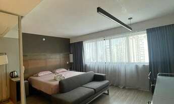 Imagem: Flat em Moema - São Paulo, SP