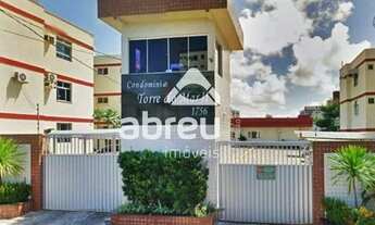 Imagem: NATAL - Apartamento Padrão - Capim Macio