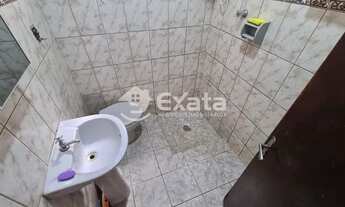 Imagem 5: Casa padrão locação Vila Fiori