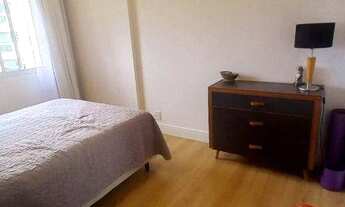 Imagem 7: Apartamento com 3 dormitórios à venda, 116 m² por R$ 1.380.000,00 - Barra da Tijuca - Rio