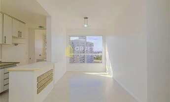 Imagem 2: Apartamento à venda 2 Quartos, 1 Vaga, 50M², Jardim Itu, Porto Alegre - RS