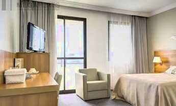 Imagem 2: 03216 - Flat/Aparthotel 1 Dorm, PINHEIROS - SÃO PAULO/SP