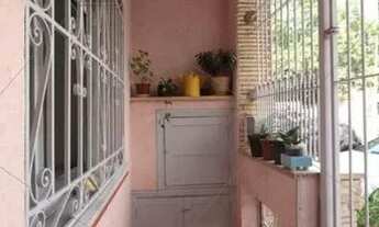 Imagem 3: Sobrado a venda na Bela Vista, 105 m2 , Rua Alberto de Oliveira, 2 dormitórios, 1 vaga. a