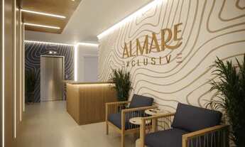 Imagem 3: ALMARE - Excelente oportunidade de investimento Flats de 29m²
