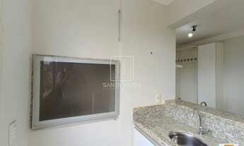 Imagem 5: Apartamento (tipo - padrao) 2 dormitórios/suite, cozinha planejada, portaria 24 horas, laz